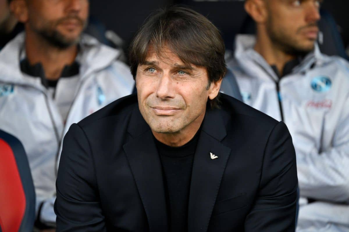 Antonio Conte