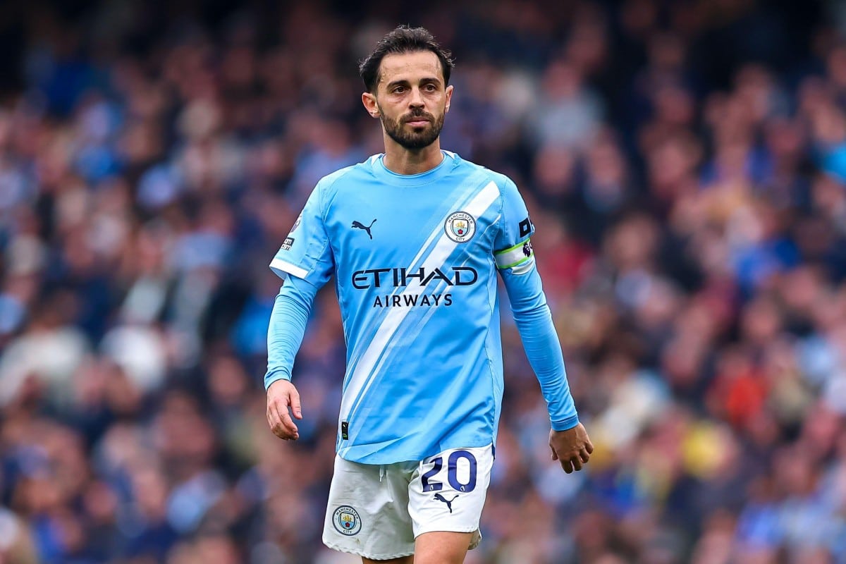 Bernardo Silva