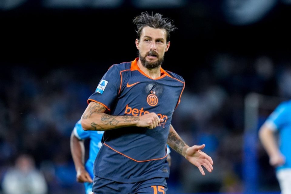 Francesco Acerbi