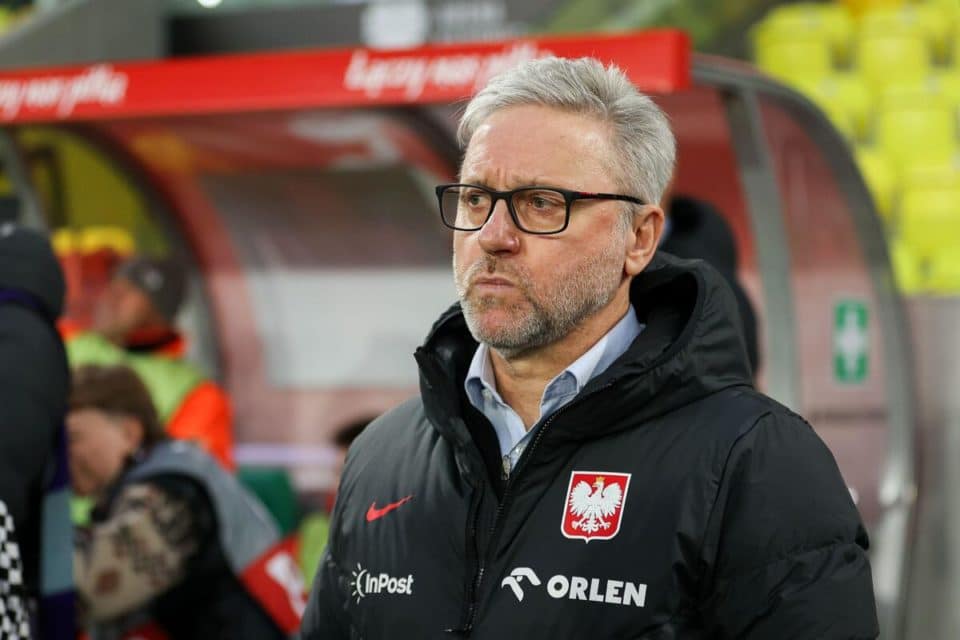 Jerzy Brzęczek