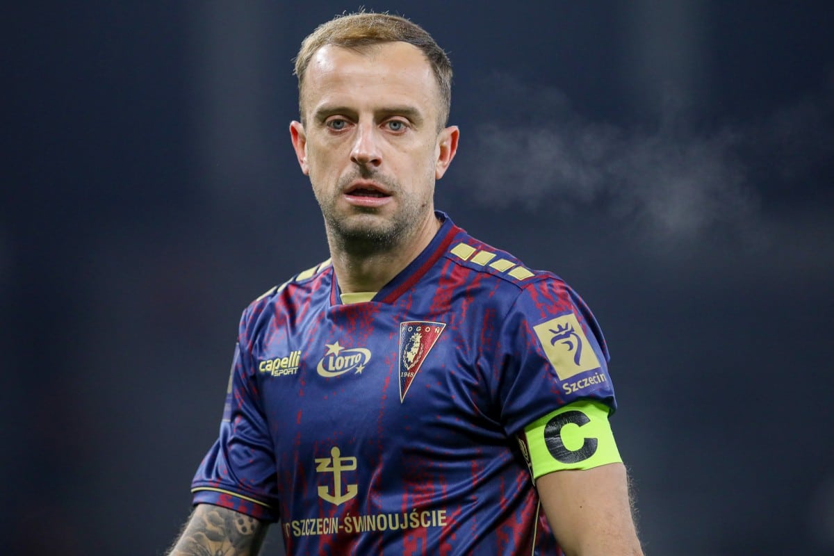 Kamil Grosicki