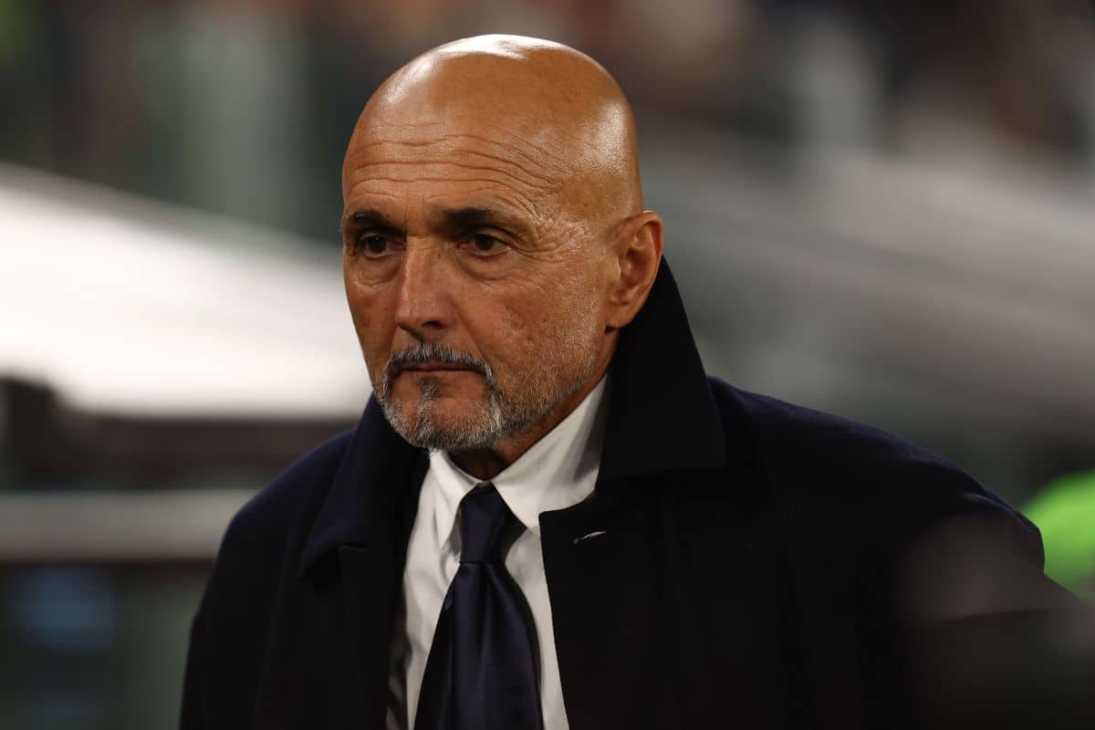 Luciano Spalletti