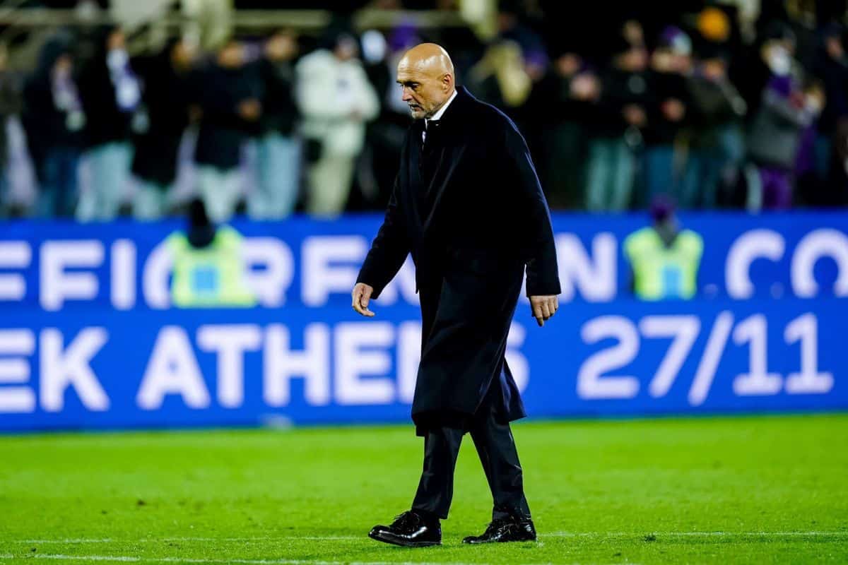 Luciano Spalletti
