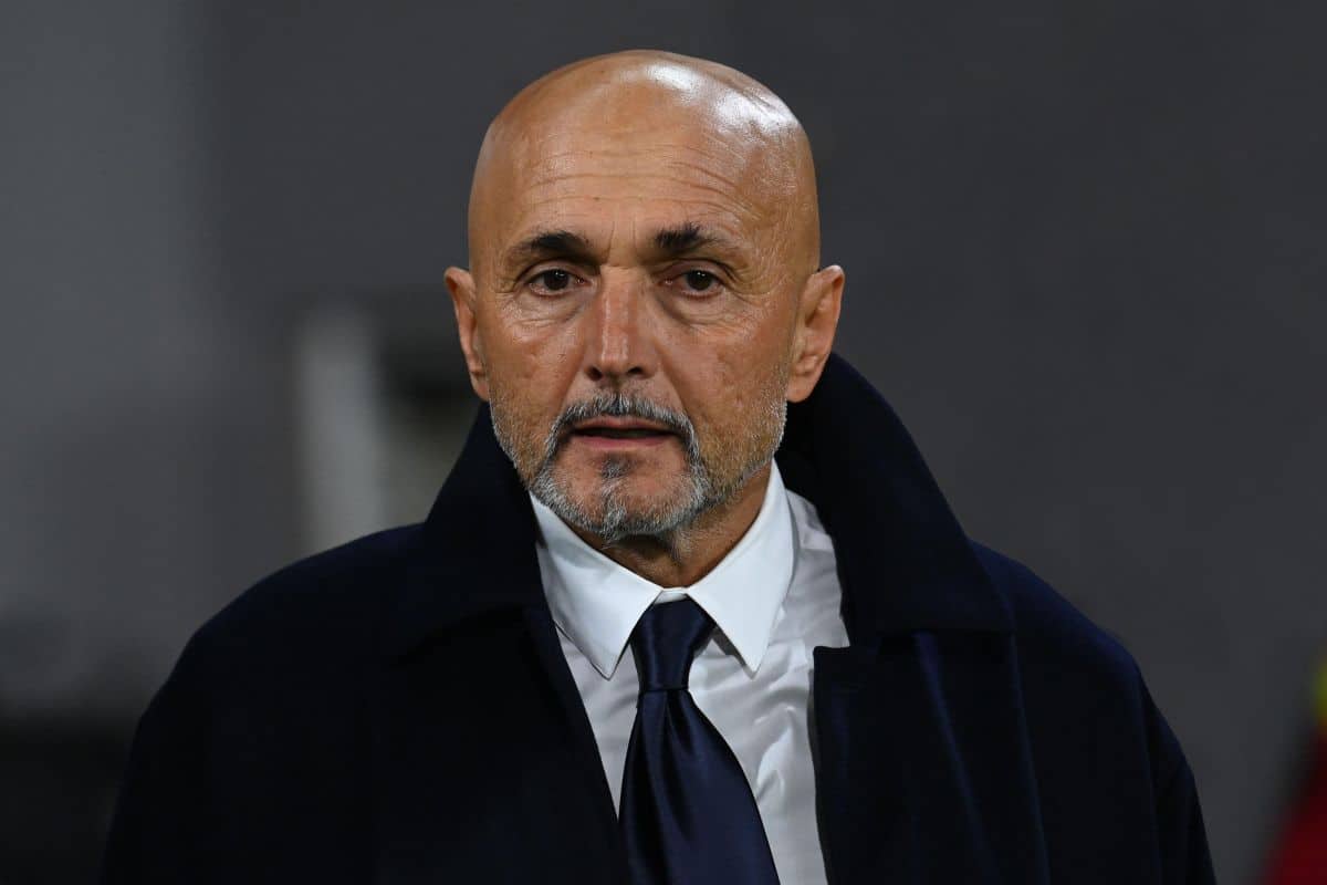Luciano Spalletti