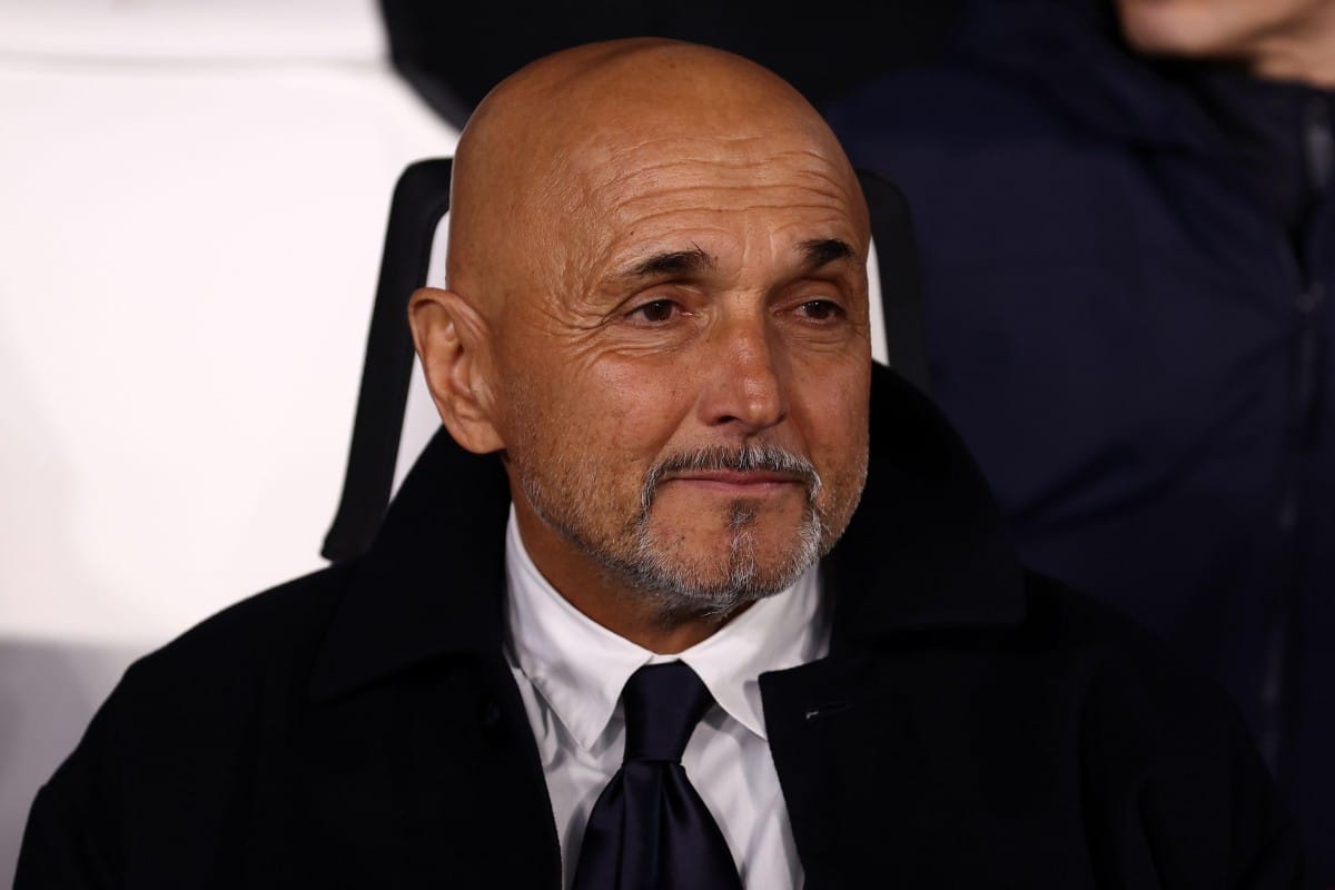 Luciano Spalletti