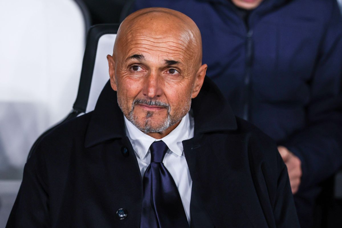 Luciano Spalletti