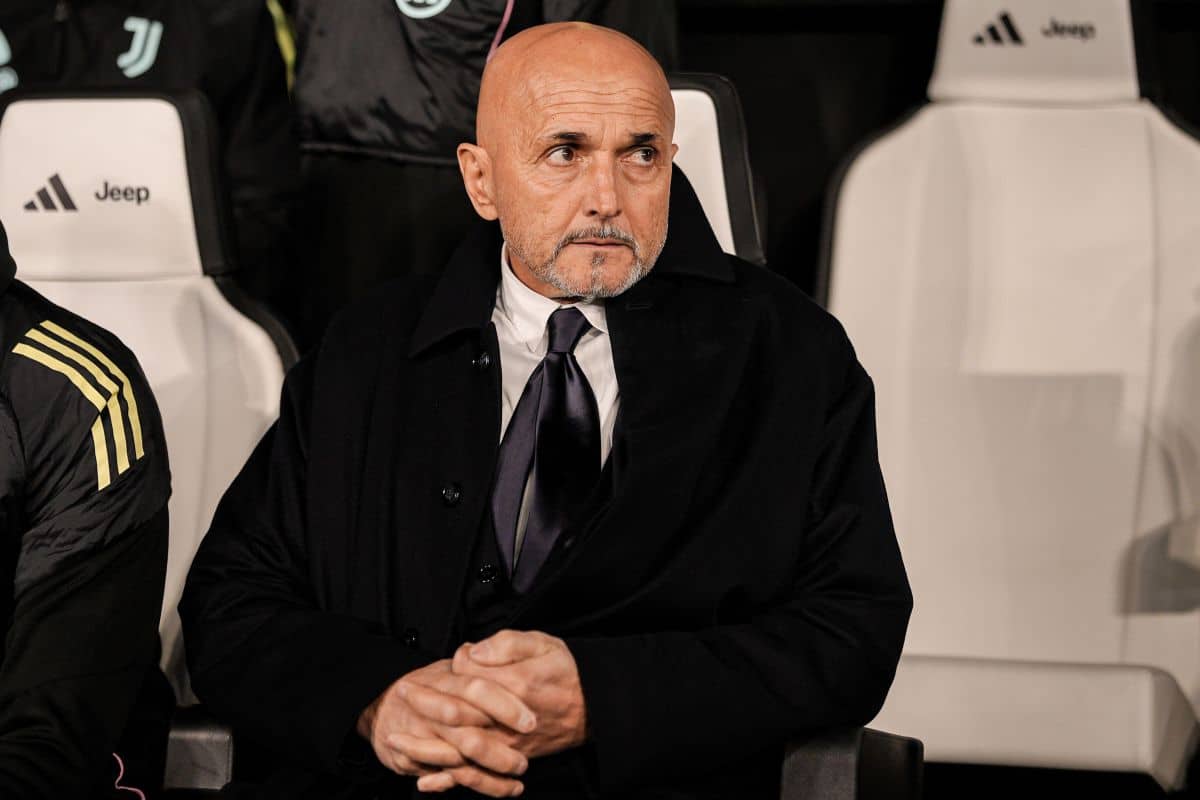 Luciano Spalletti