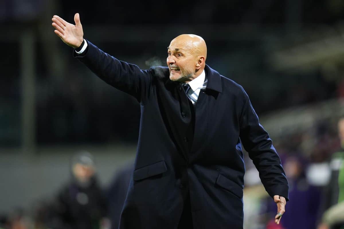 Luciano Spalletti