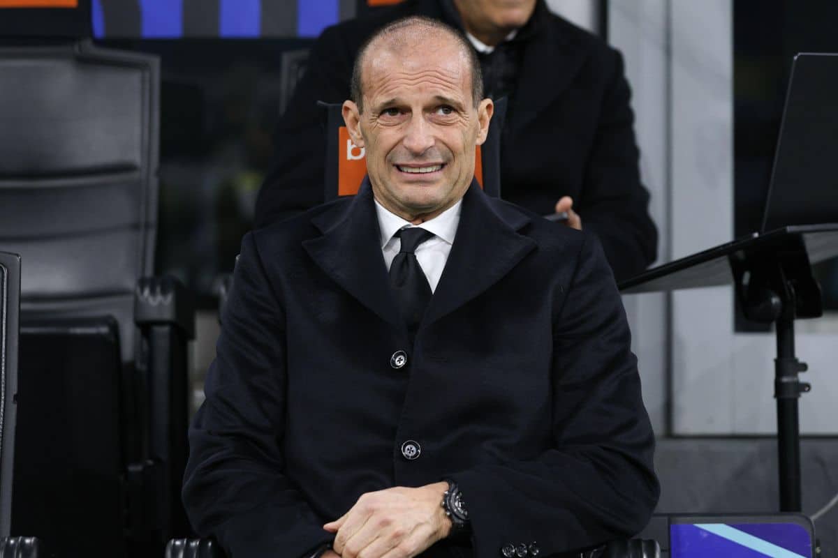 Max Allegri