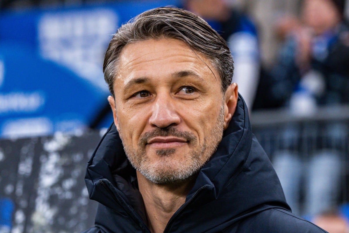 Niko Kovac