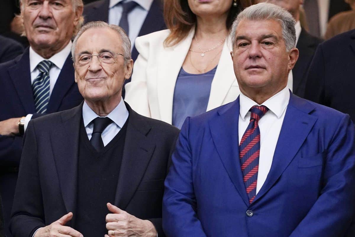 Perez i Laporta