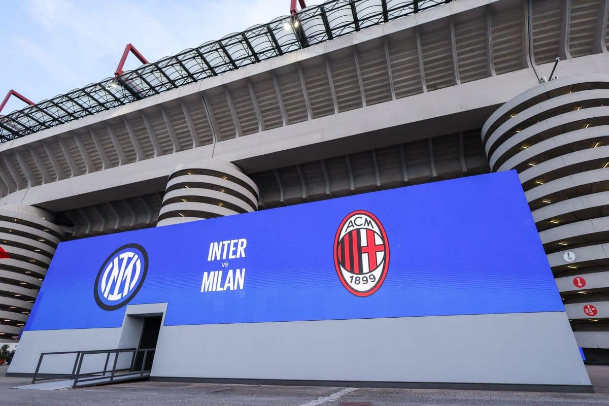 San Siro Stadium