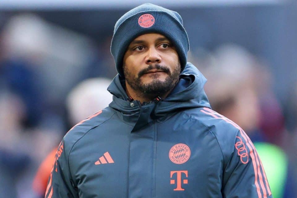 Vincent Kompany