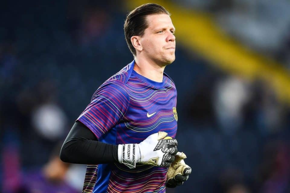 Wojciech Szczęsny