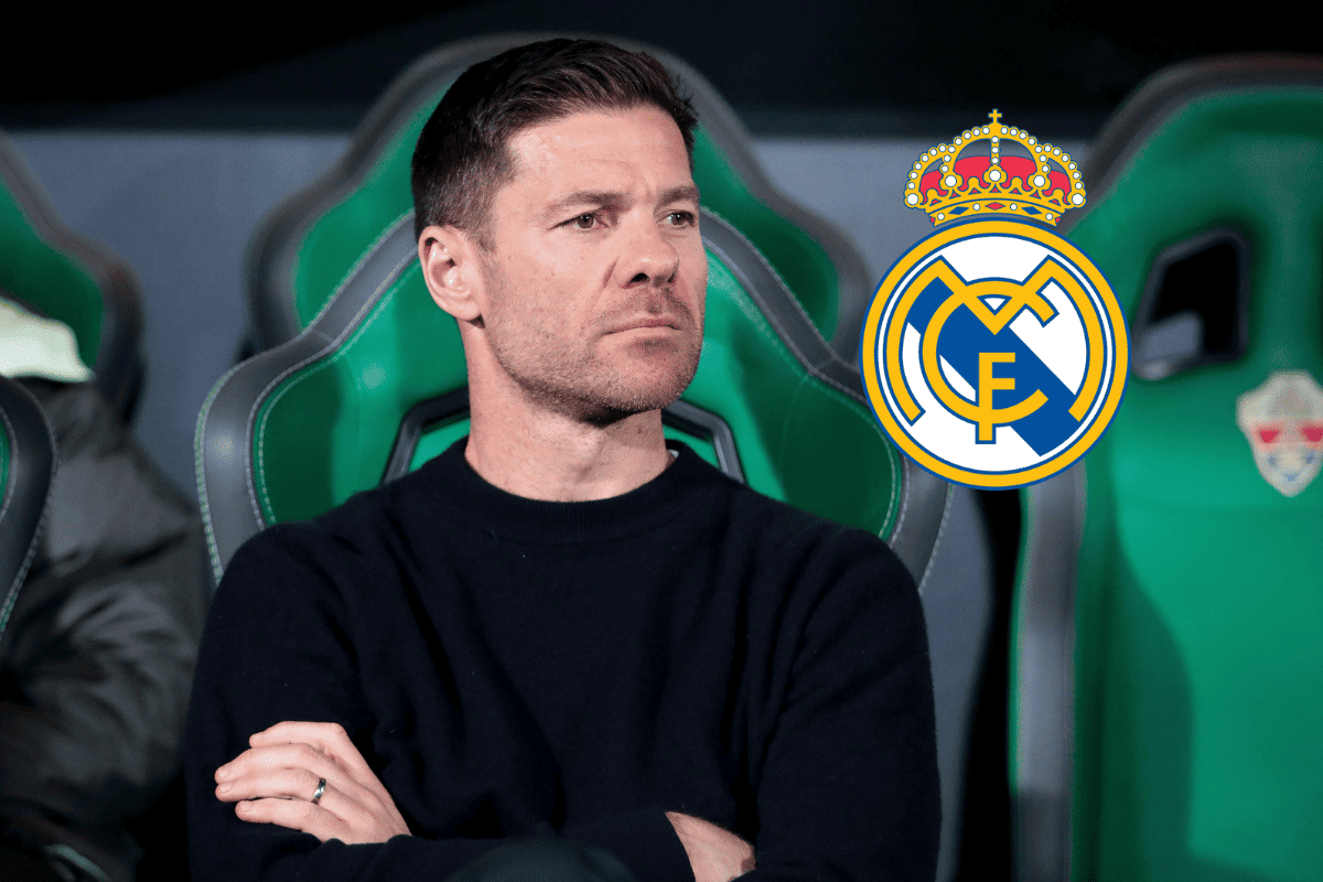 Xabi Alonso