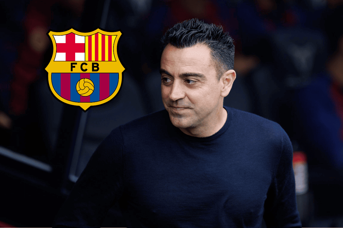 Xavi Hernandez