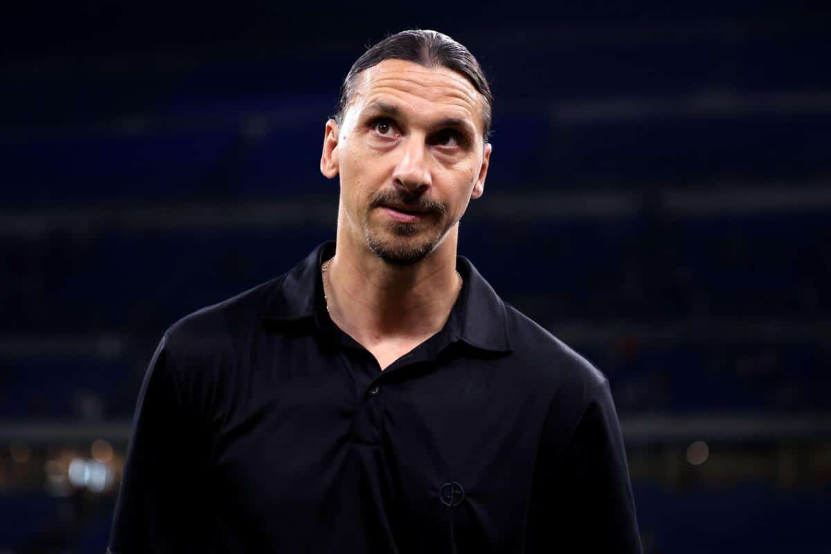Zlatan Ibrahimović