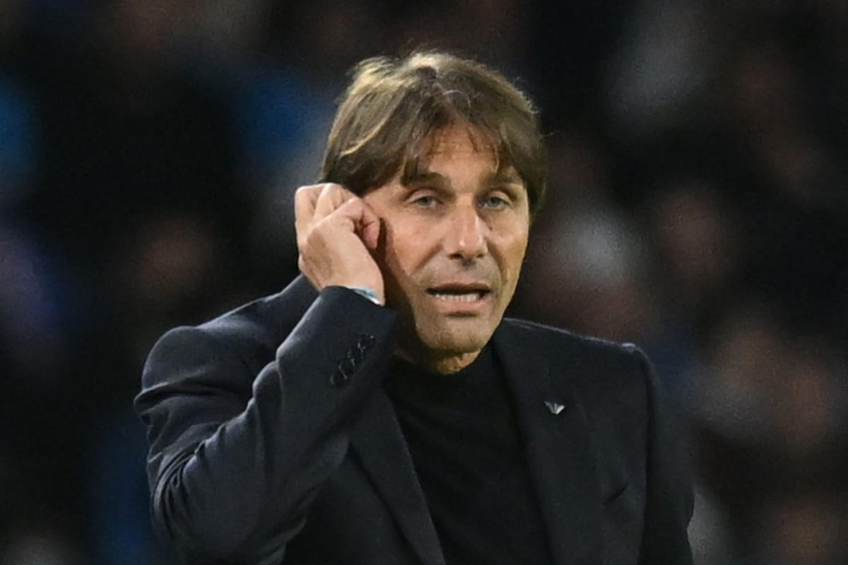 Antonio Conte