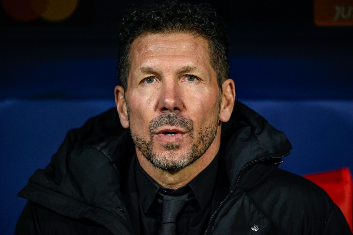 Diego Simeone