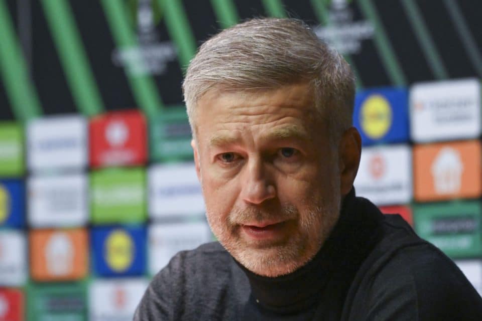 Edward Iordanescu