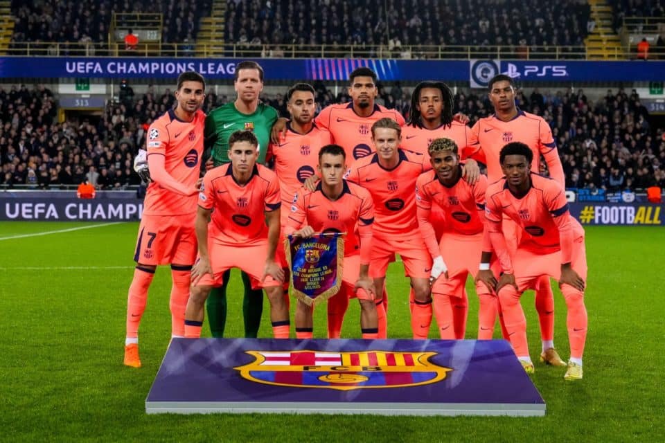 FC Barcelona