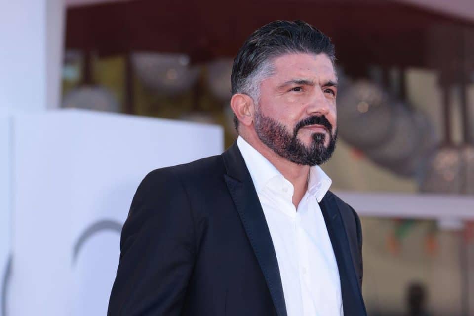 Gennaro Gattuso