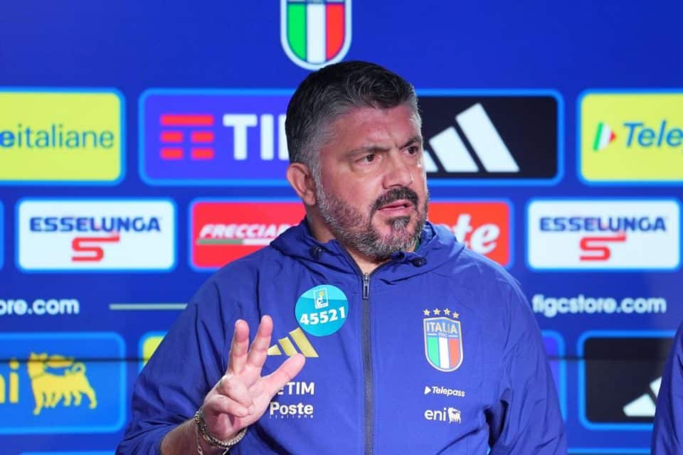 Gennaro Gattuso