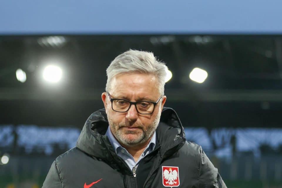 Jerzy Brzęczek