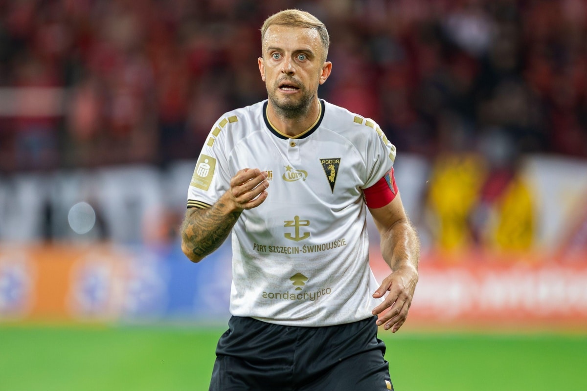 Kamil Grosicki