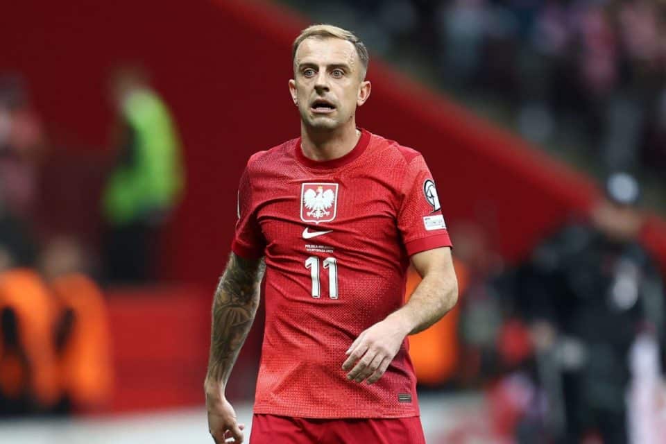 Kamil Grosicki