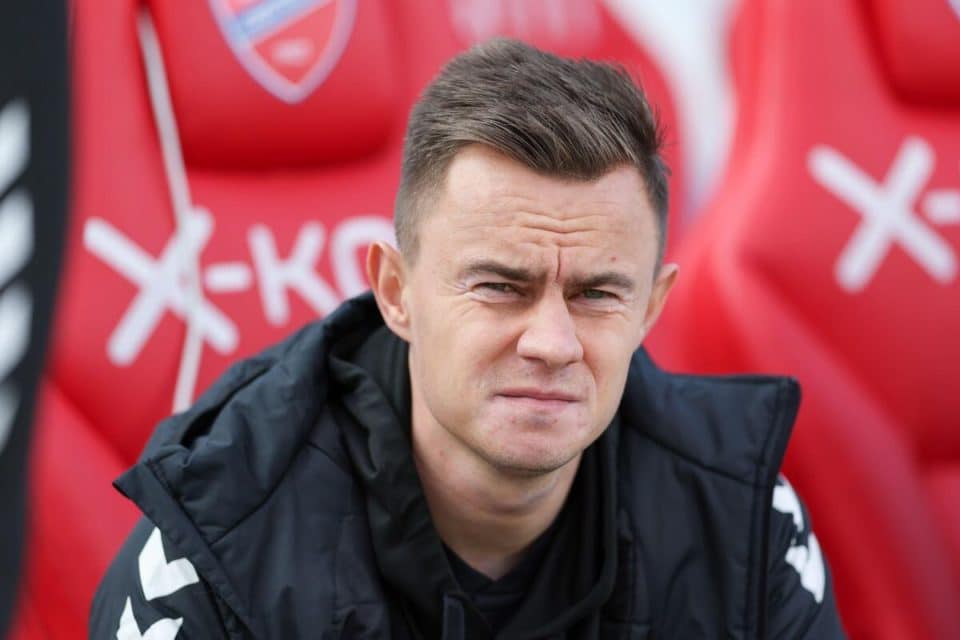 Mateusz Stolarski