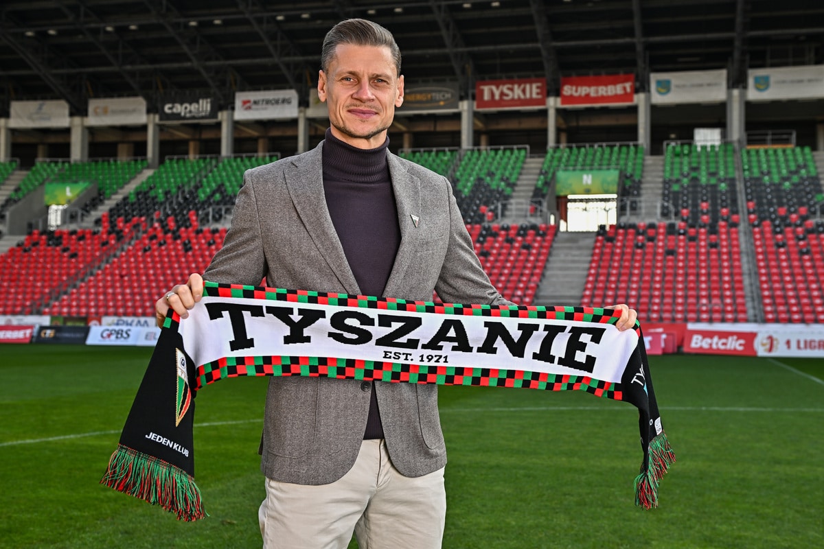 Łukasz Piszczek