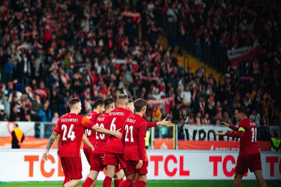 Reprezentacja Polski