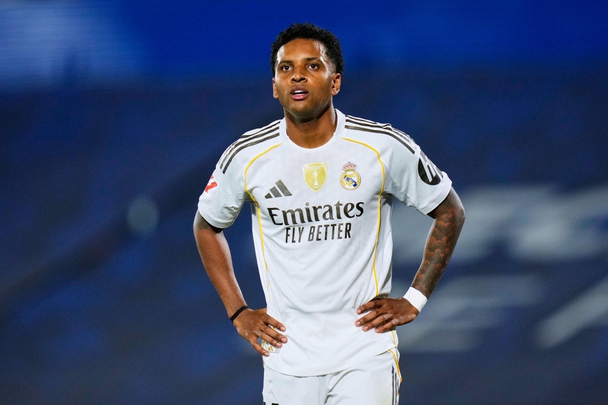 Rodrygo