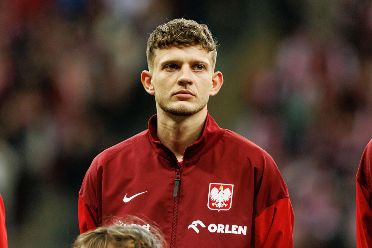 Sebastian Szymański