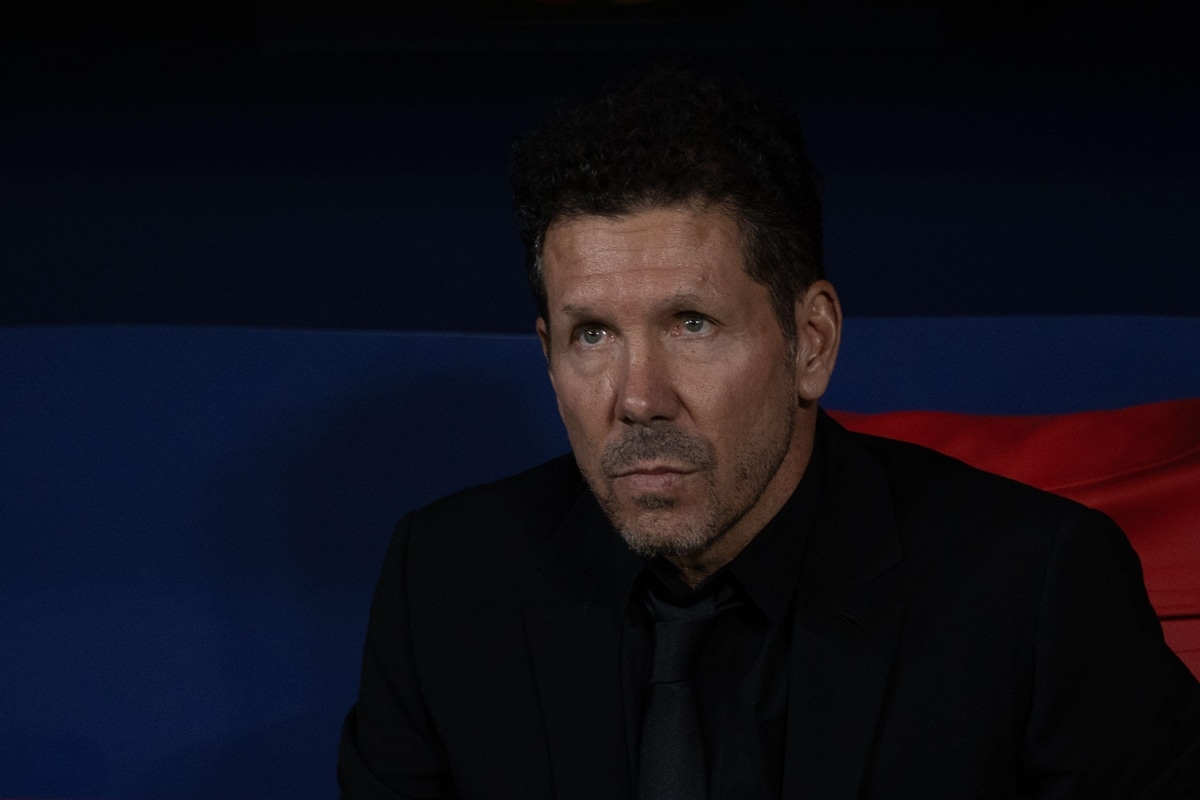 Diego Simeone
