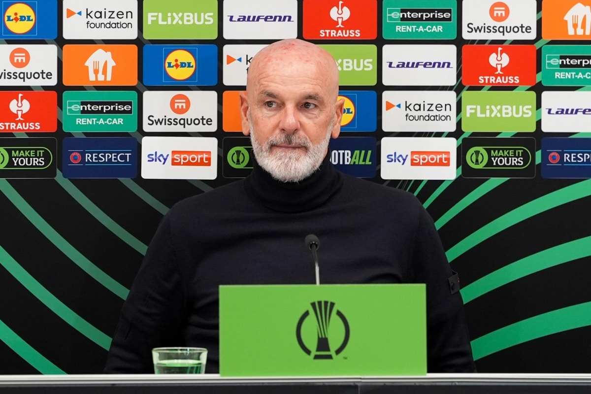 Stefano Pioli