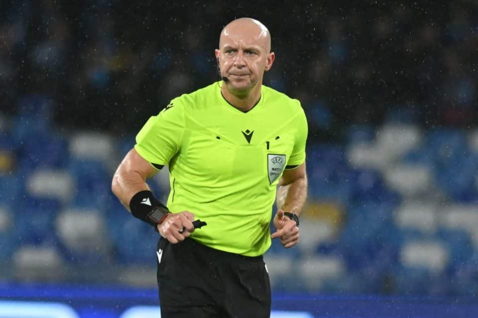 Szymon Marciniak