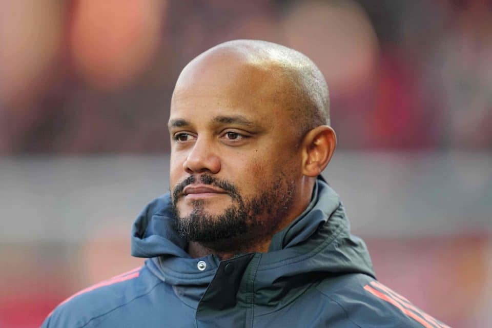 Vincent Kompany