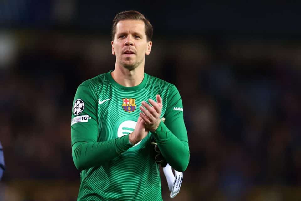 Wojciech Szczęsny