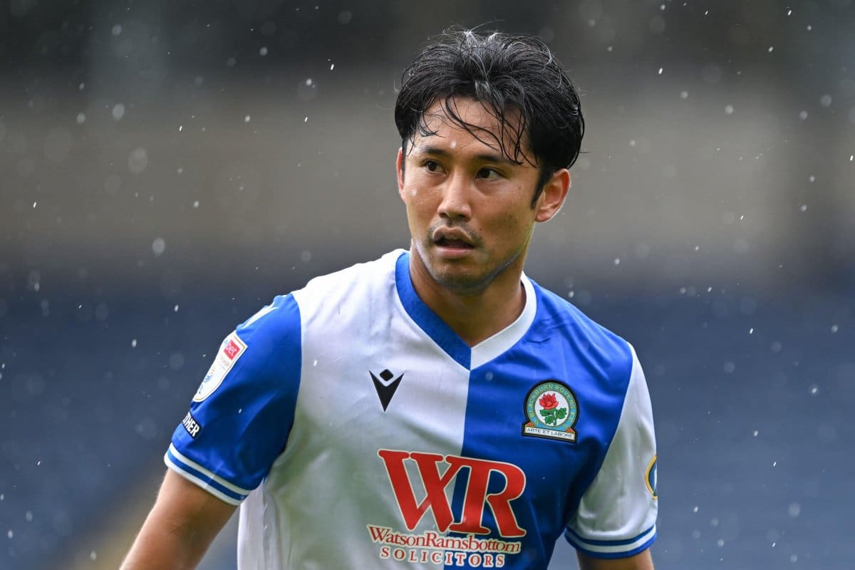 Ryoya Morishita
