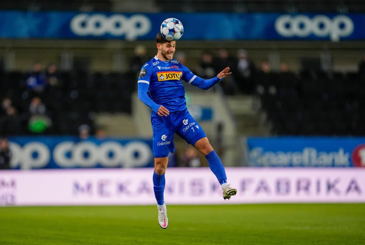 Evangelos Patoulidis