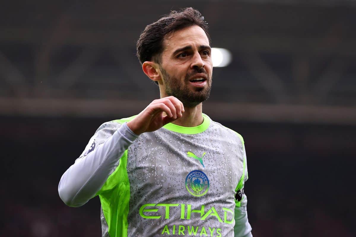 Bernardo Silva