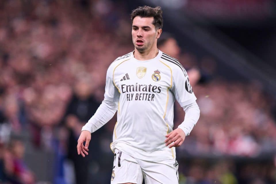 Brahim Diaz