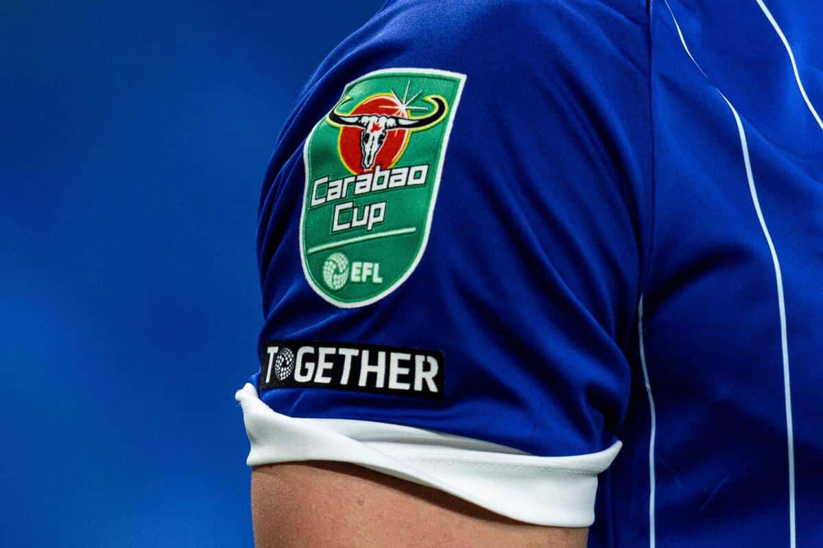 EFL Cup