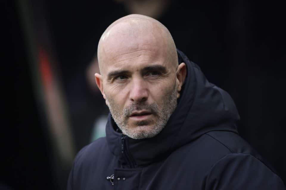 Enzo Maresca