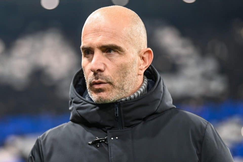 Enzo Maresca