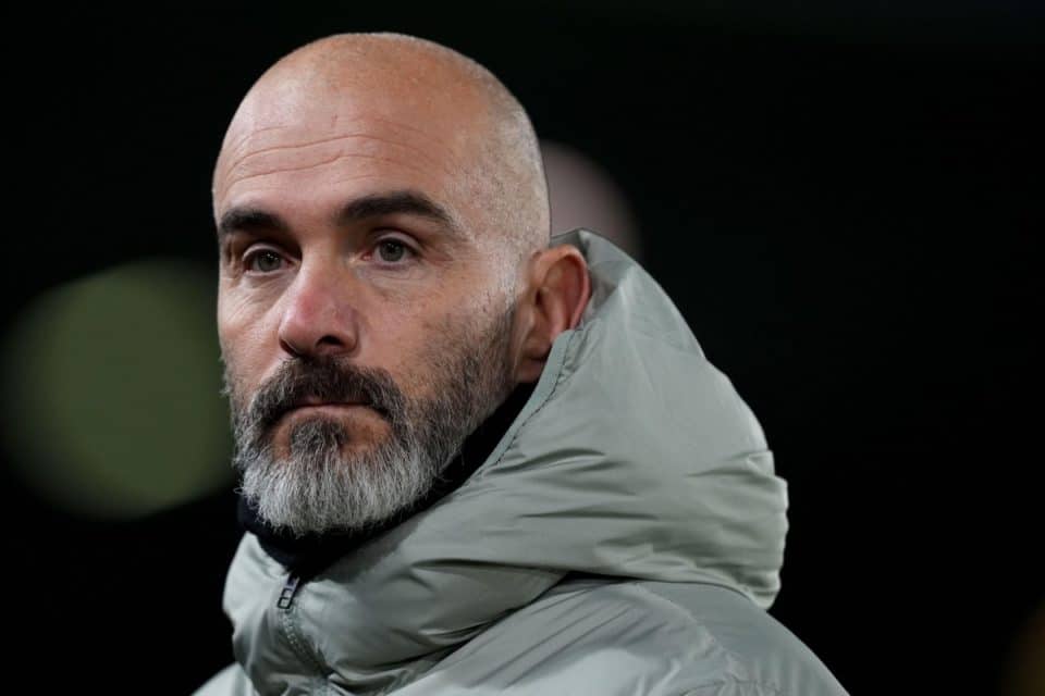 Enzo Maresca