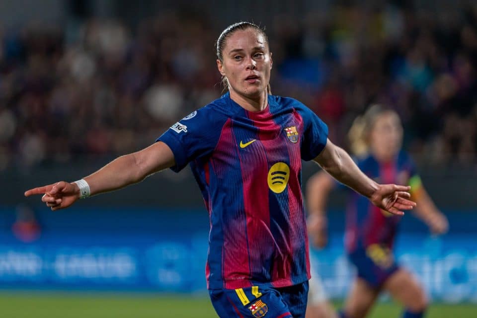 Ewa Pajor