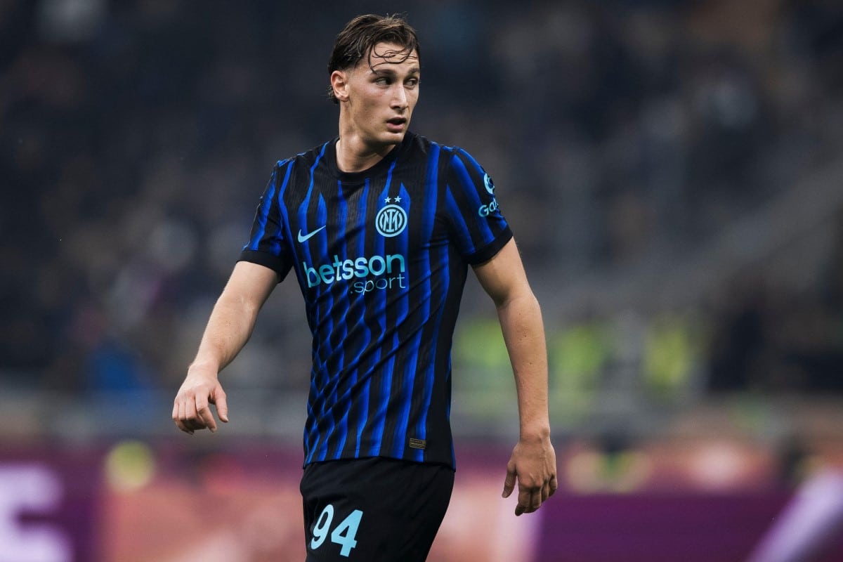 Francesco Pio Esposito